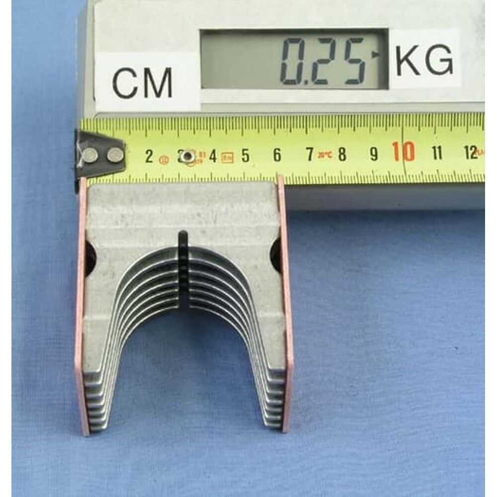 ABB Zubehör für Niederspannungs Schalttechnik 1SFN166110R1000 Typ ZW750 