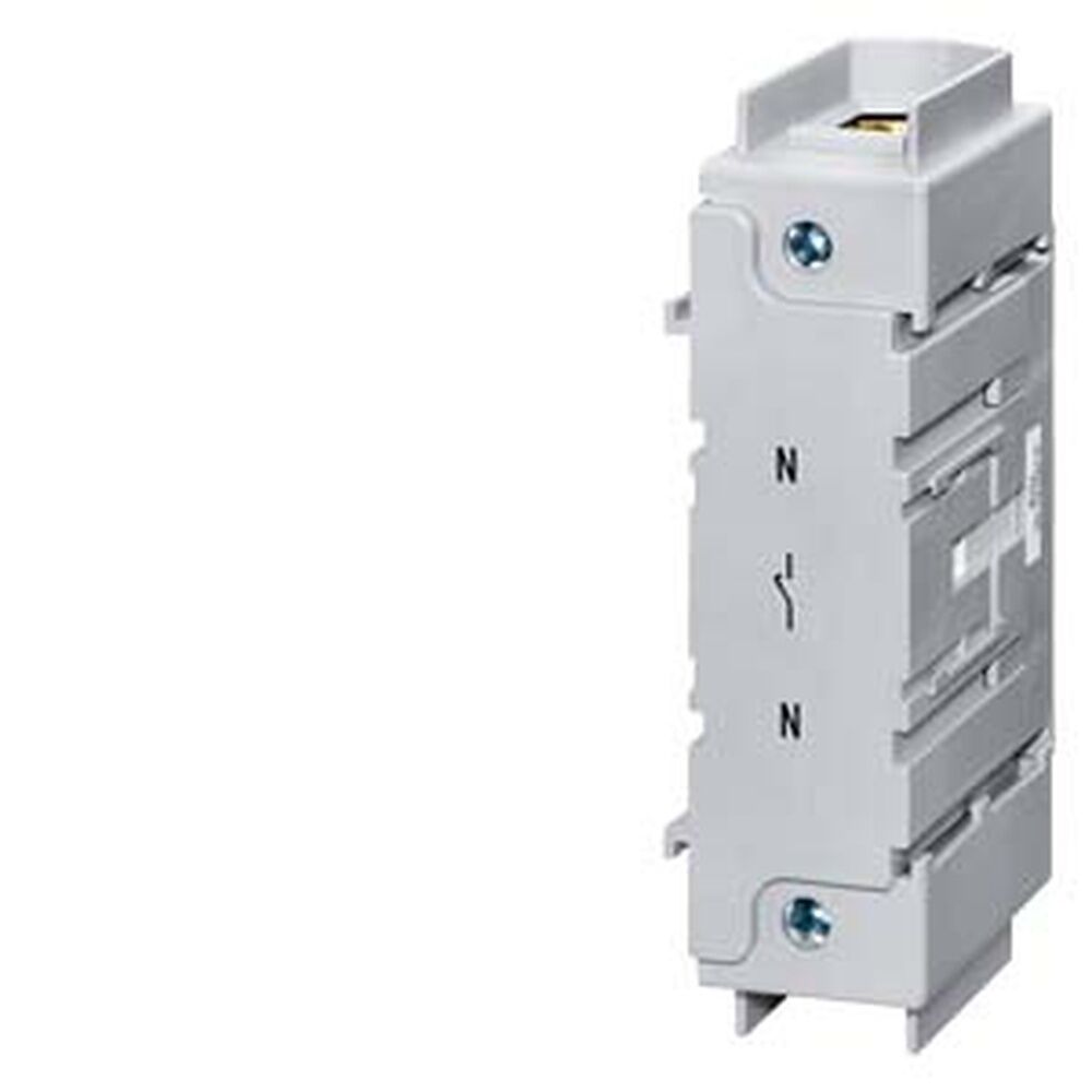 Siemens Neutralleiter 3LD9240-0B