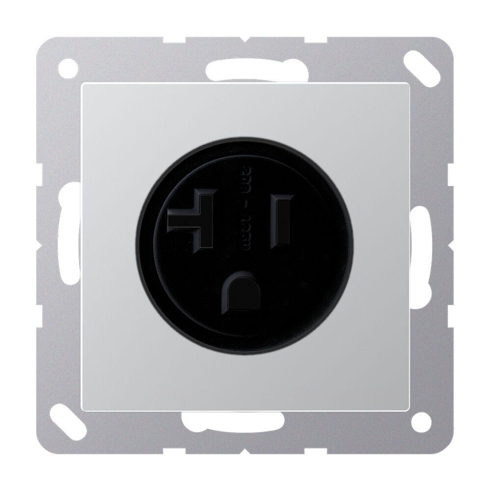 Jung Nema Steckdose A 521-20 AL