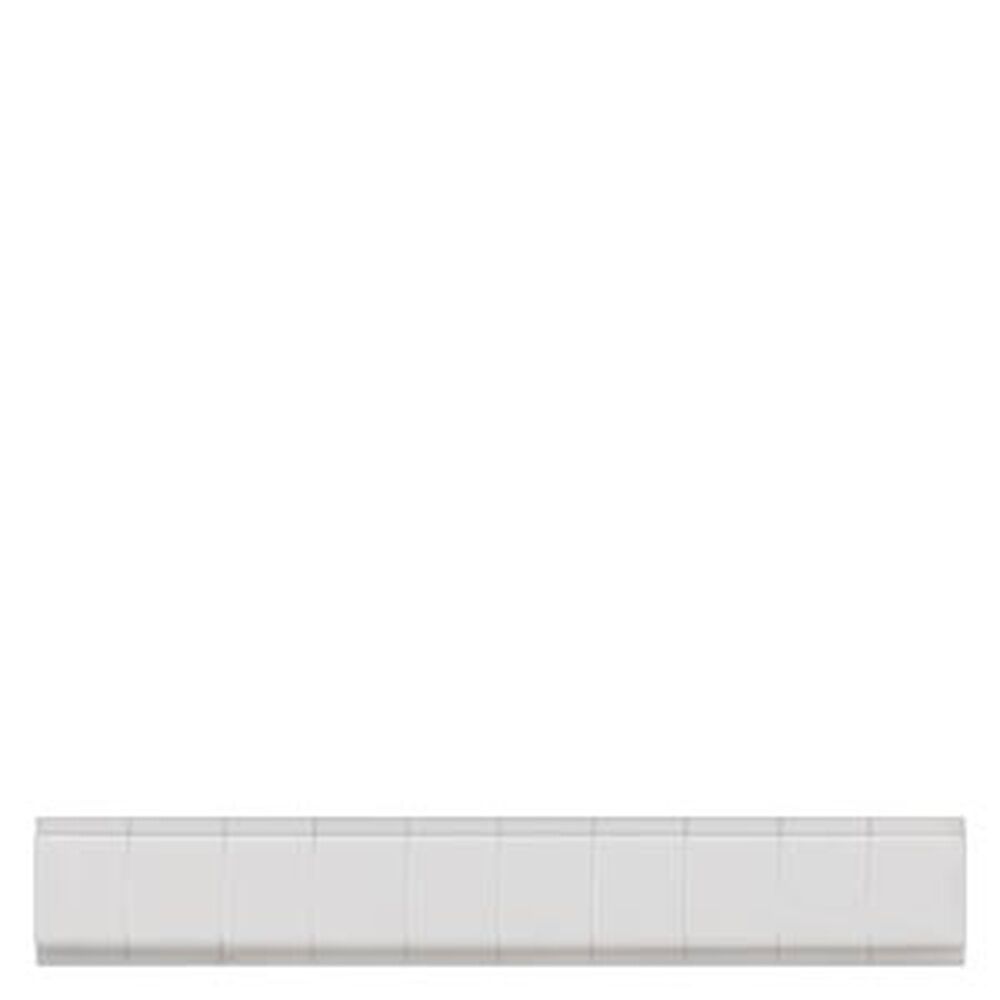 Siemens Beschriftungsschild 8WH8121-1XA05