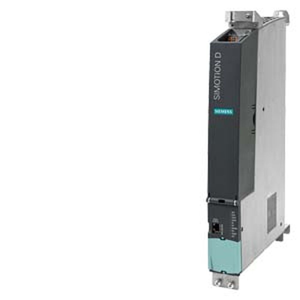 Siemens SIPLUS D435 2 DP PN 6AG1435-2AD00-4AA0