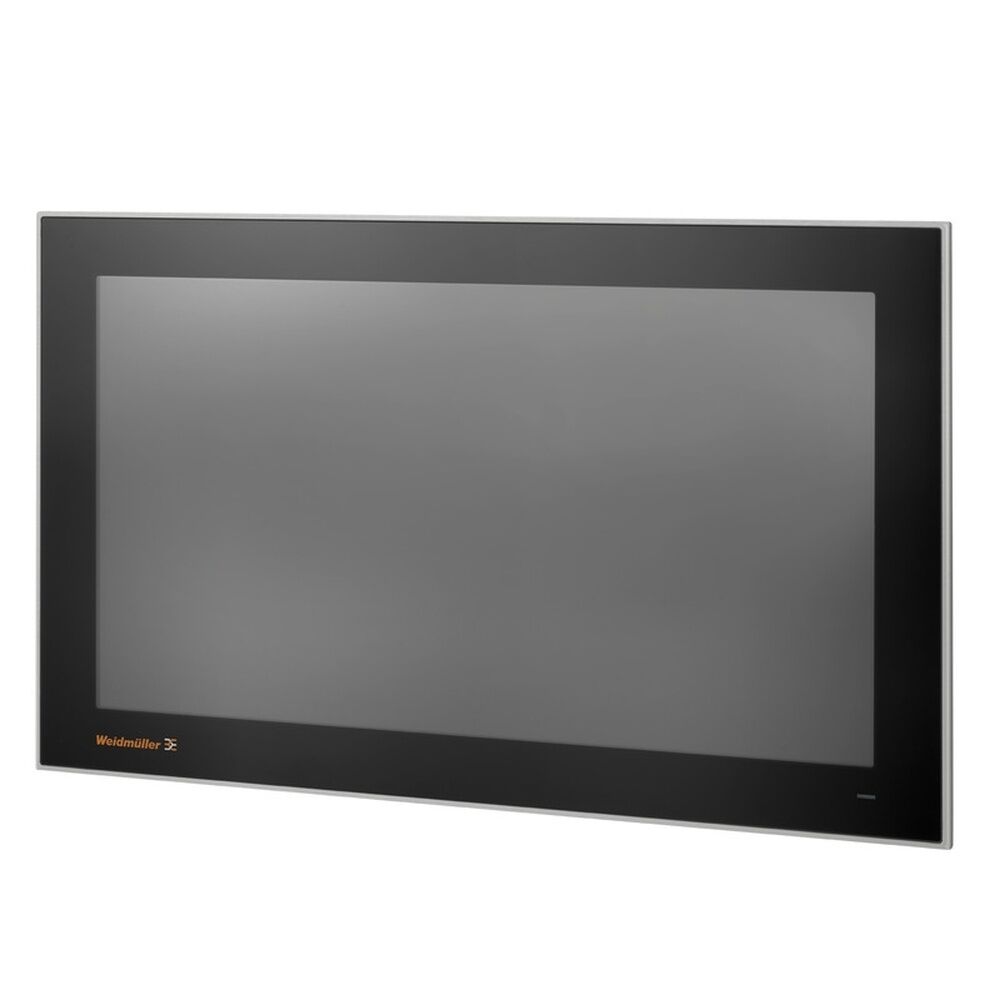 Weidmüller Grafik Panel 2987520000 Typ UV66-ADV-21-CAP-W-V2