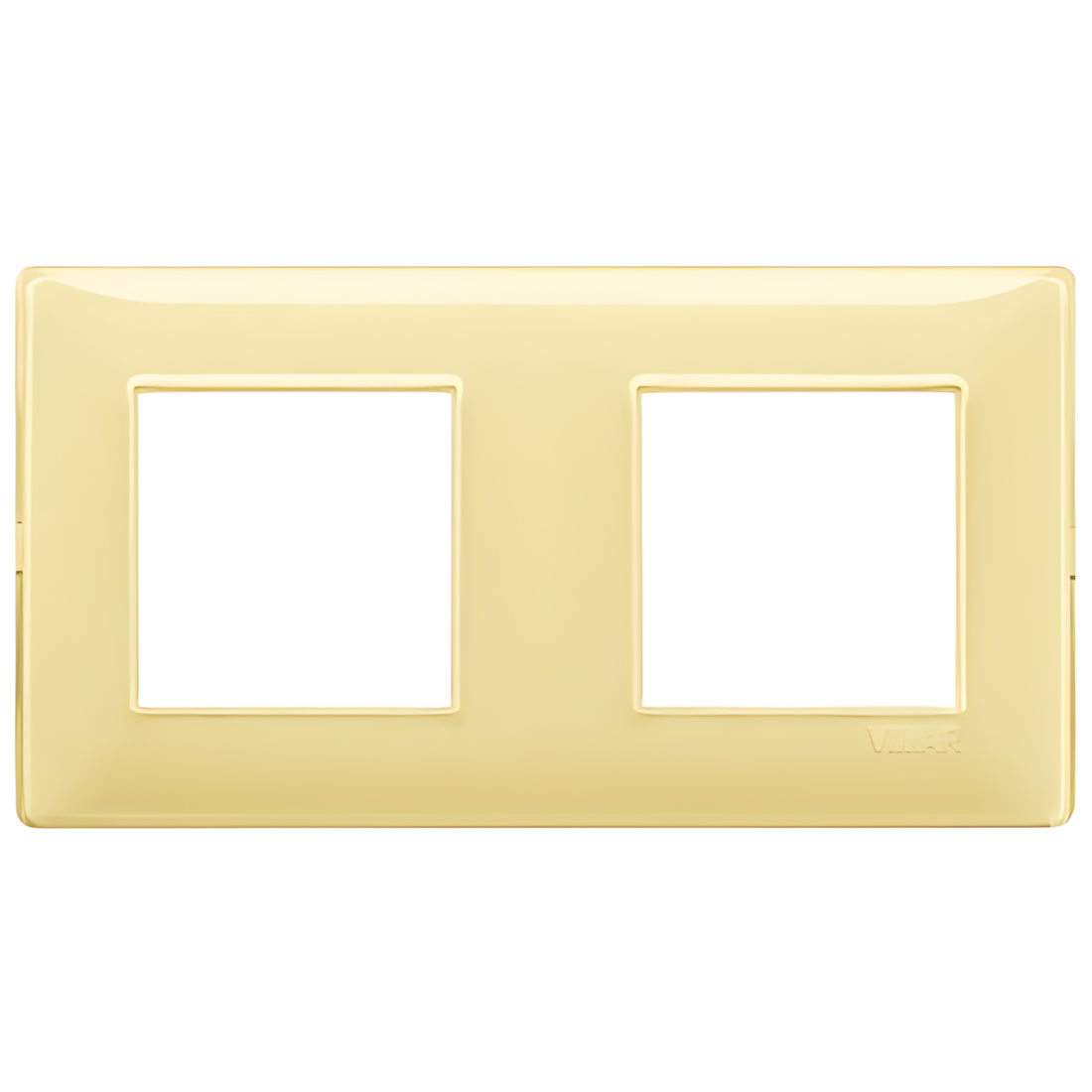 VIMAR Abdeckrahmen 14643.46