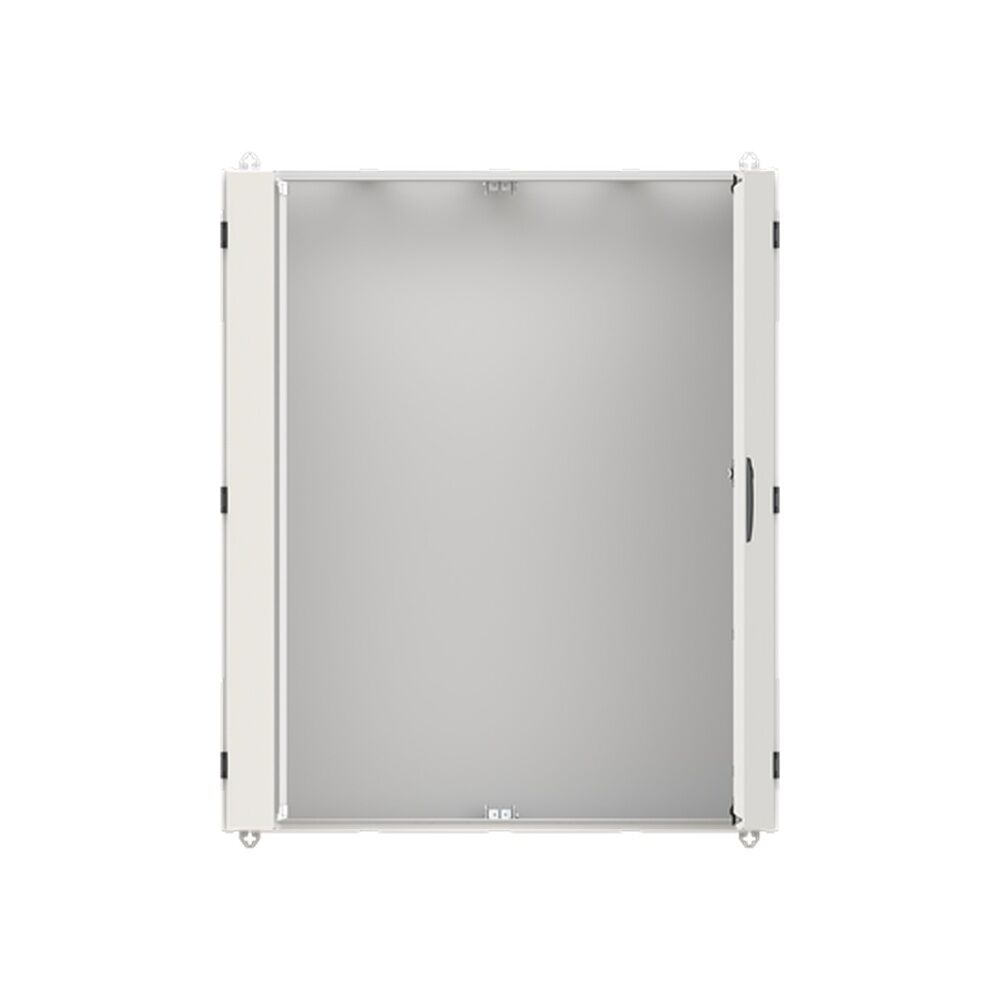 Striebel & John Wandschrank 2CPX010058R9999 Typ TG408S