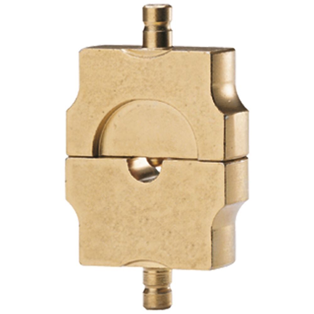 Klauke Presseinsätze HISQ410