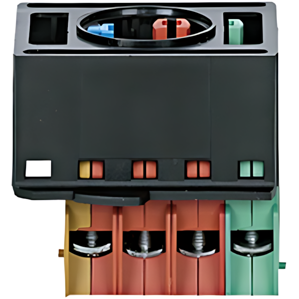 Pilz Kontaktblock 400304 Typ PIT esb1.3 safe contact block 2n/c 1n/o 