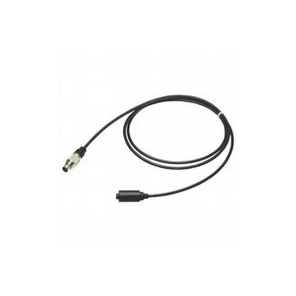 Pepperl+Fuchs Programmiersteckerverlängerung 206733 Typ UC-30GM-Prog