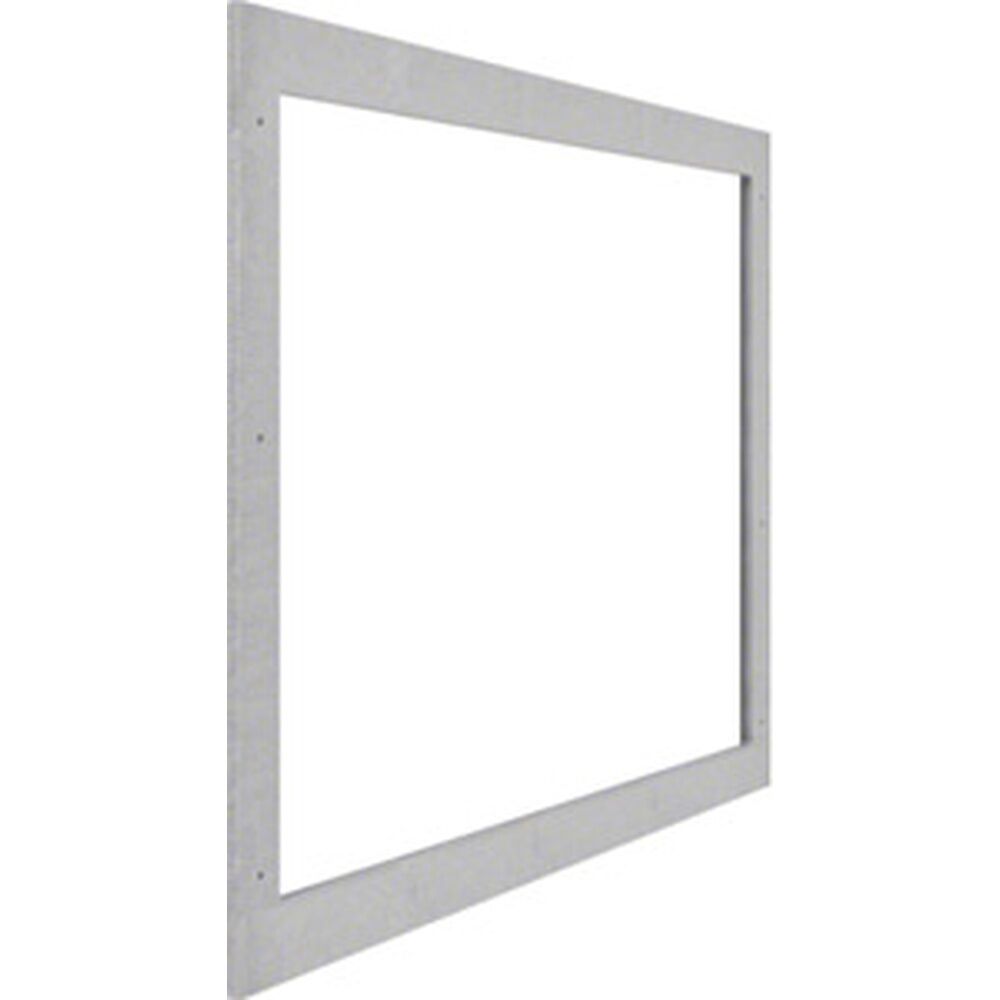 Hager Ausgleichsrahmen FZ305N