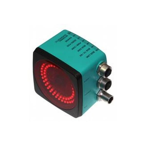 Pepperl+Fuchs Vision Sensor 292686 Typ PHA500-F200-B17-V1D