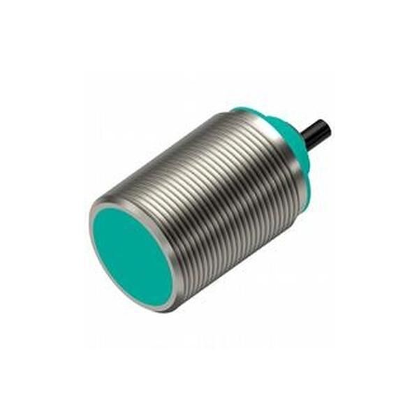 Pepperl+Fuchs Induktiver Sensor 326163-0075 Typ NBB10-30GM40-E2-0,69M-PUR-V1