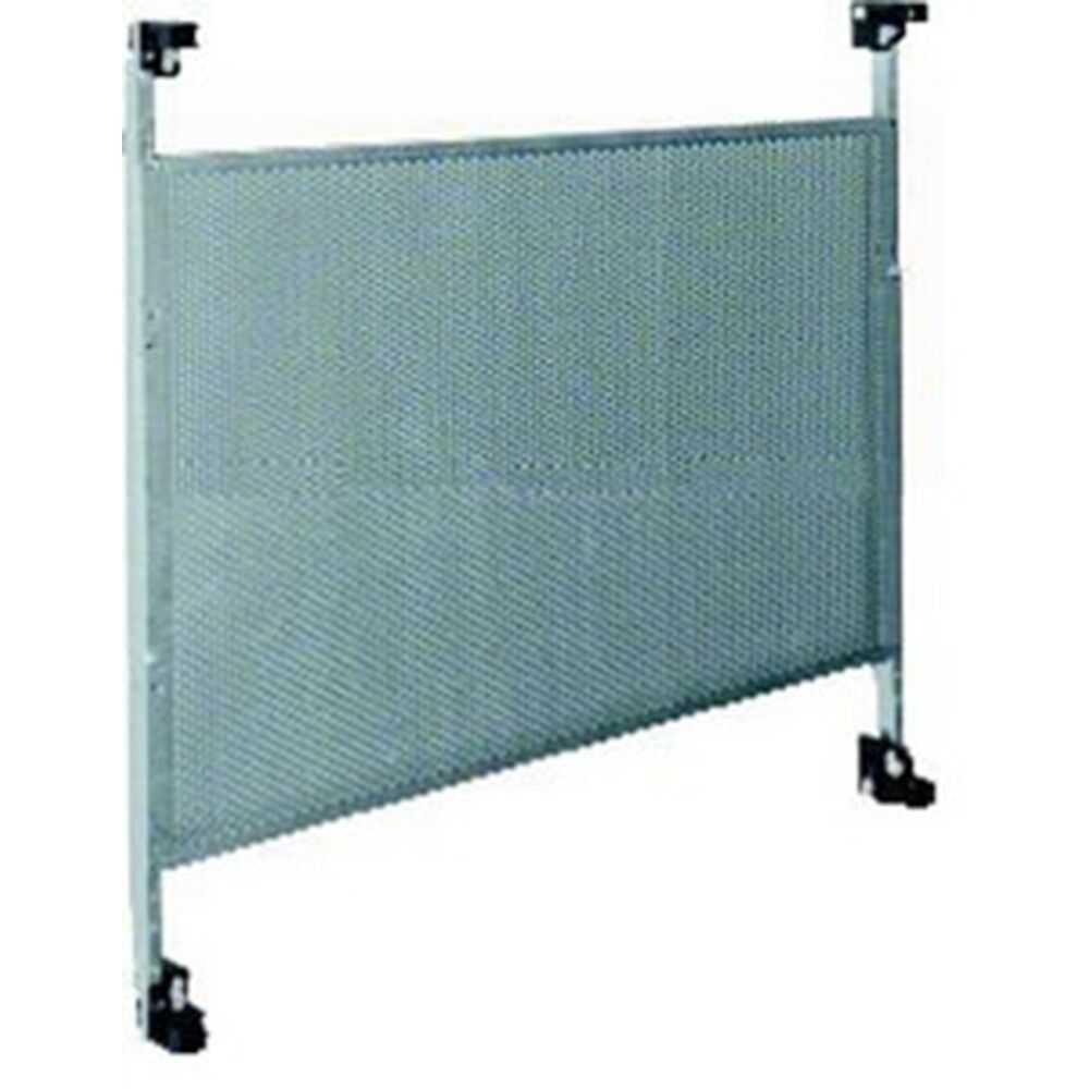 Hager Feldverteiler Traggerüst UN32TN