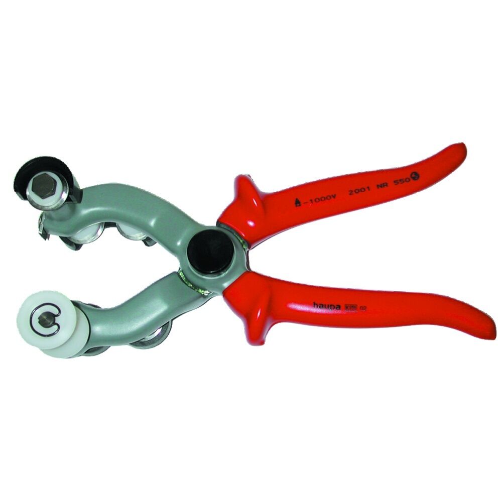 Haupa Entmantelungszange 200149