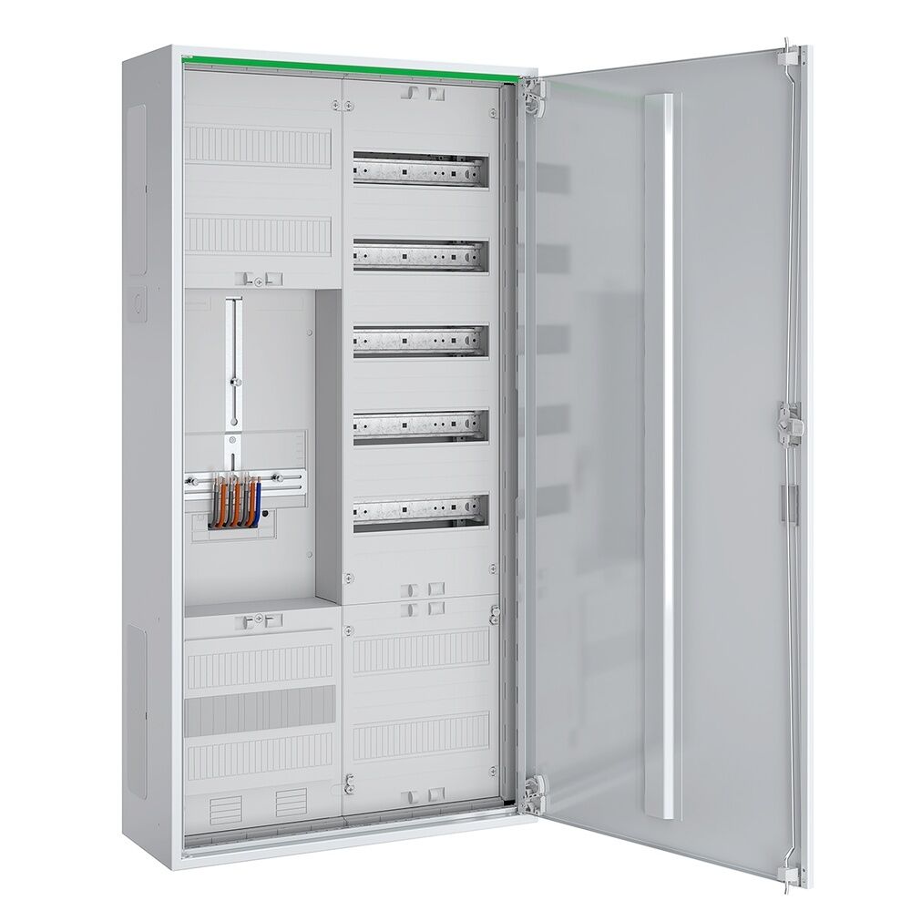 ABN Zählerschrank ABNRS207Z0071 