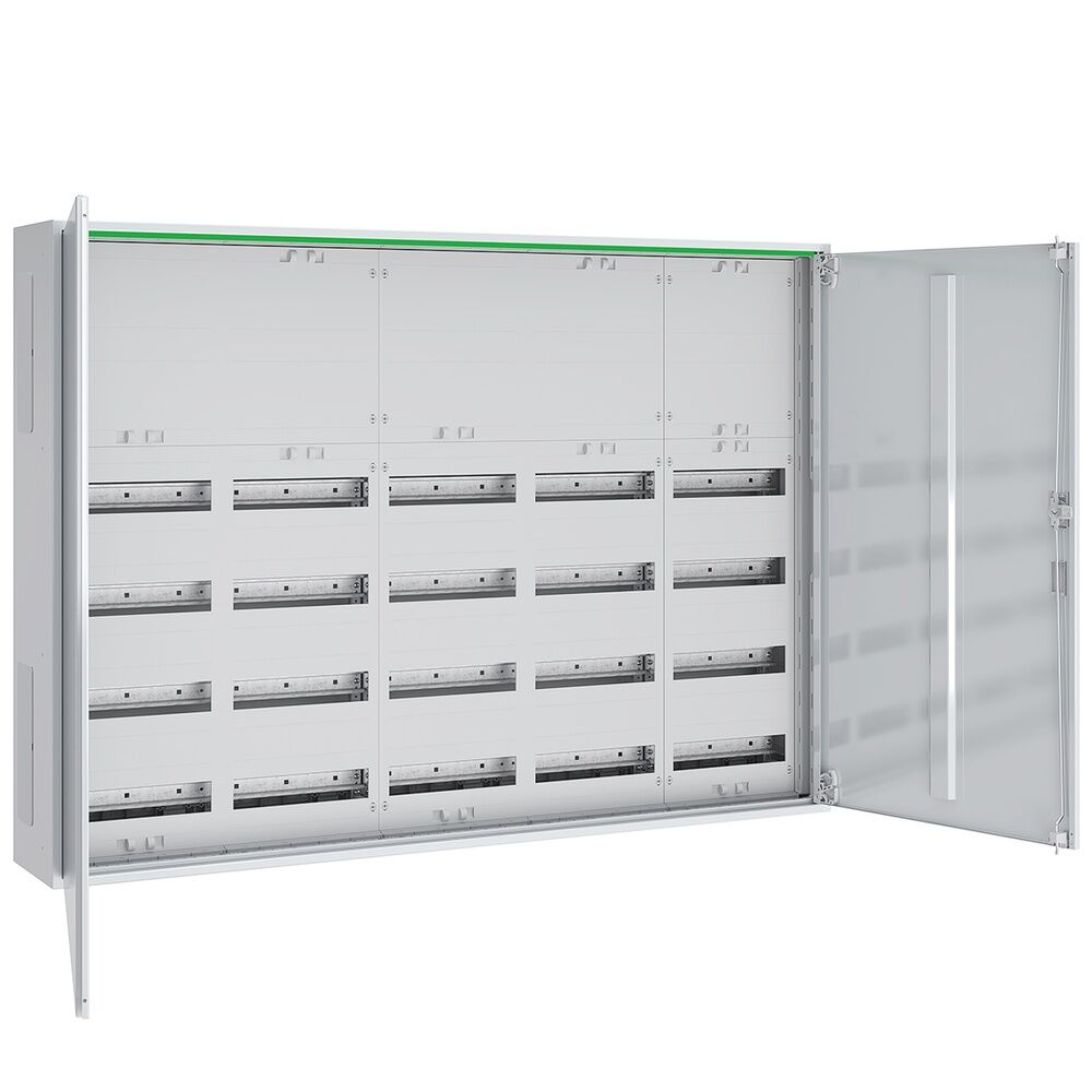 ABN Wandgehäuse ABNRS506K02