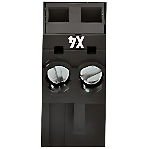 Pilz Schraubklemmen 750017 Typ Set 5 Screw Terminals 