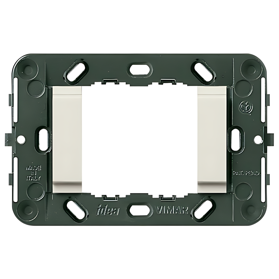 VIMAR Rahmen 16722.L.B