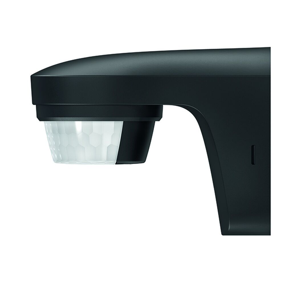 Theben Bewegungsmelder 1010506 Typ theLuxa S180 BK