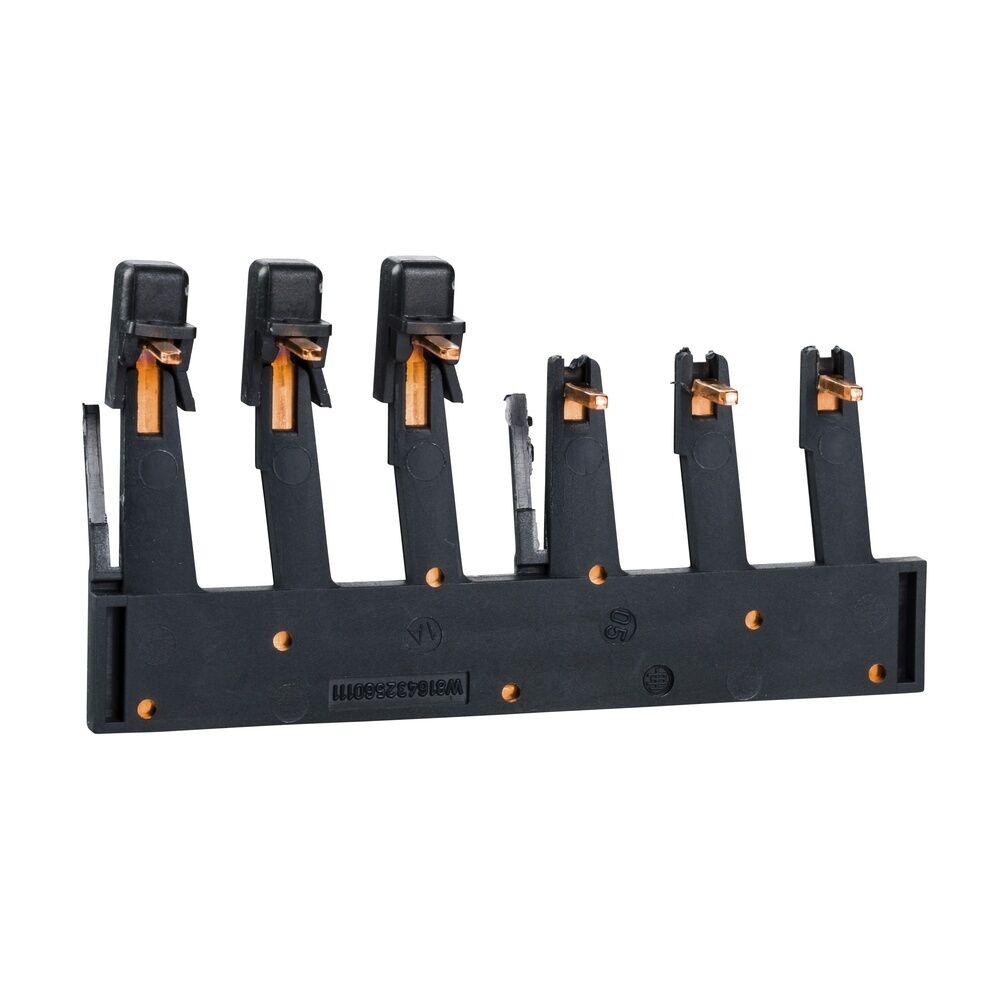 Schneider Electric Anschluss Leistung LAD9V15