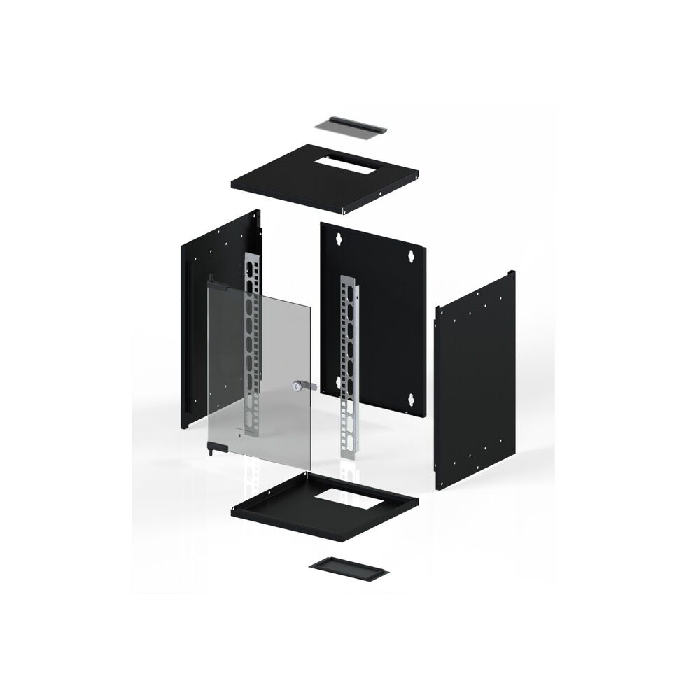 EFB Elektronik Profilschienen WGB-PRO06