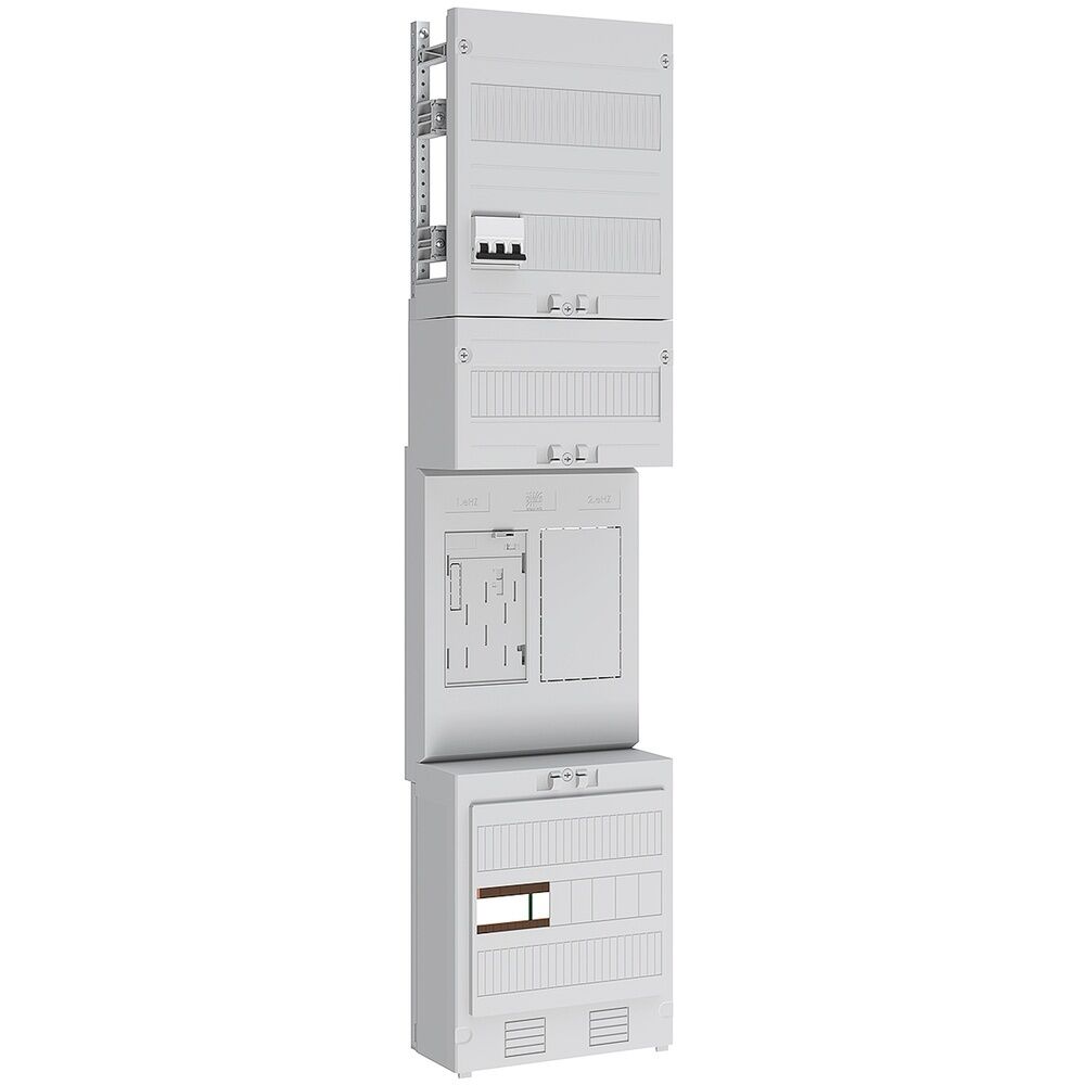 ABN Zählerplatz EZ17810D