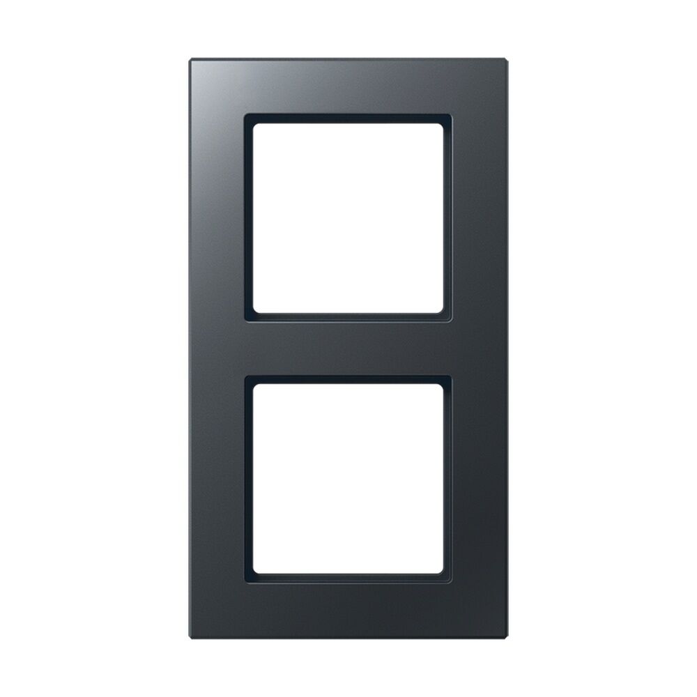 Jung Rahmen 2fach AC 582 BF ANM