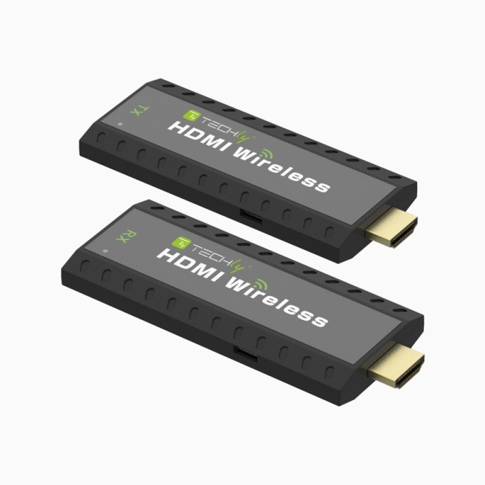 EFB Elektronik Extender IDATA-HDMI-WL53 