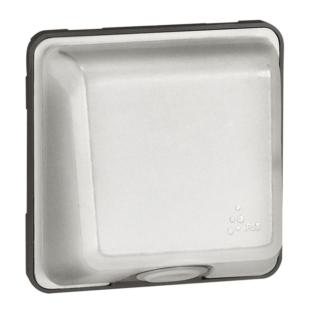 Legrand Kabelauslass 077850