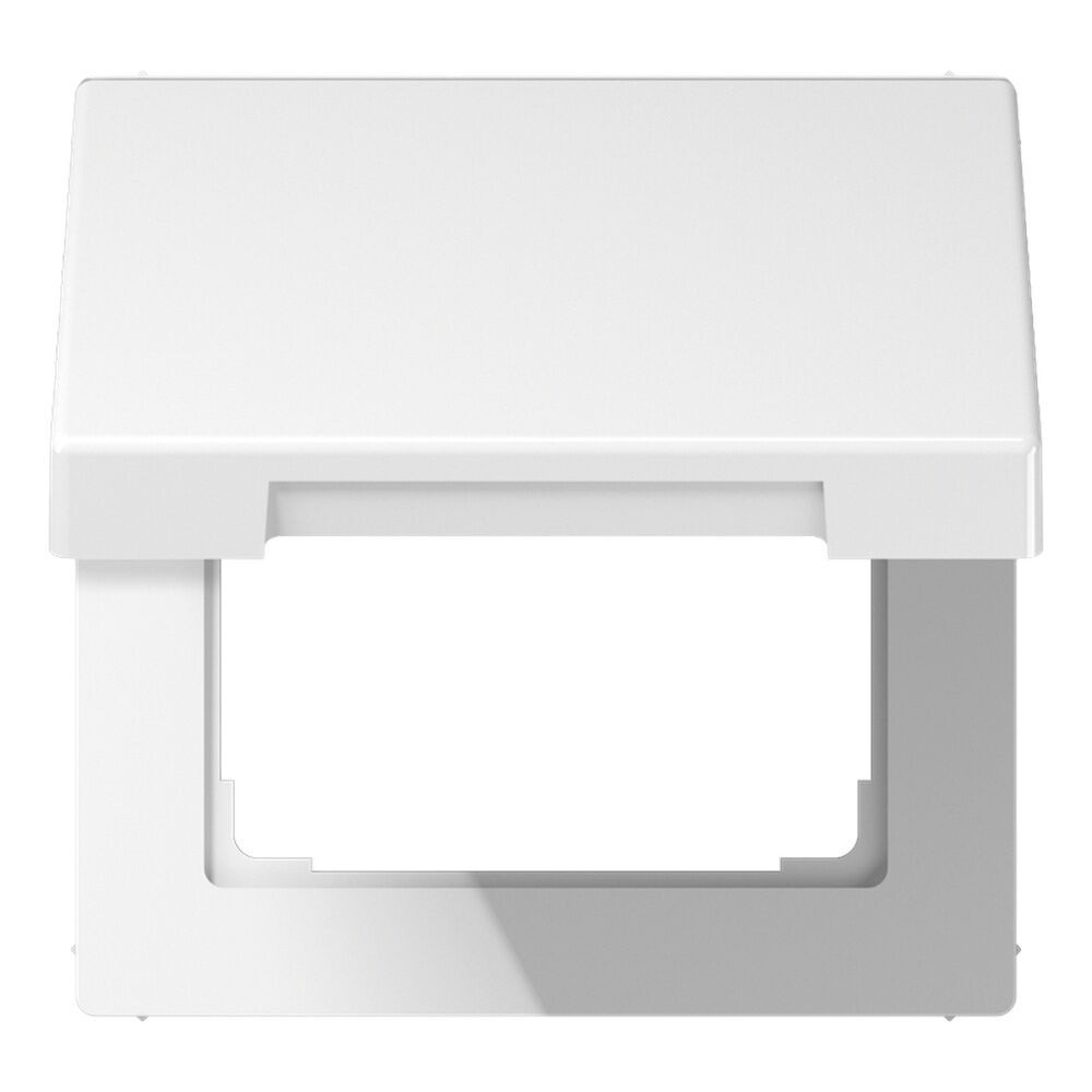 Jung Klappdeckel LS 990 BFKL WW