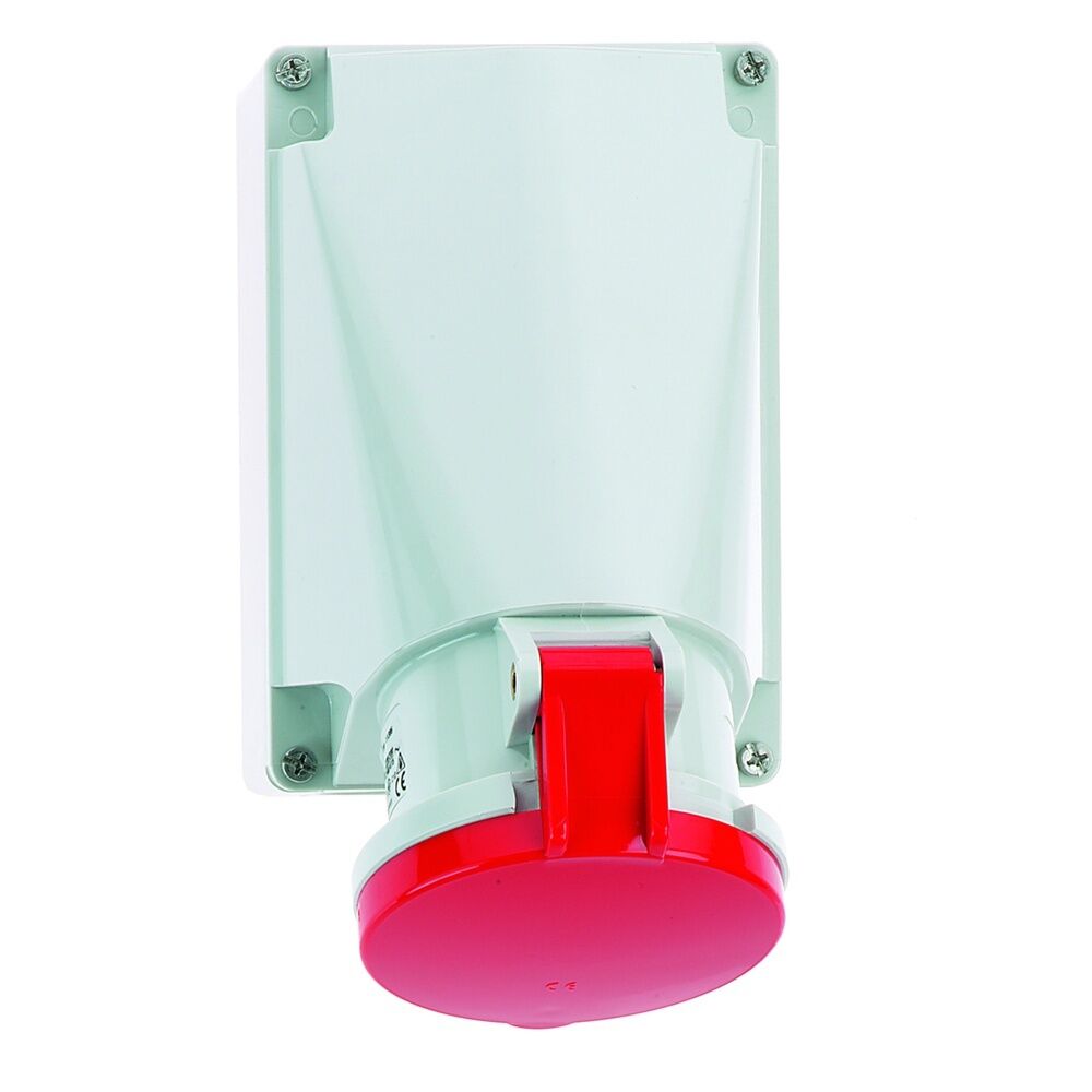 Bals Wandsteckdose 110383