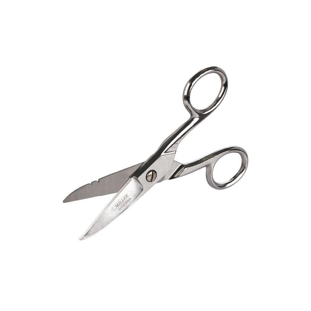 METZ CONNECT Kevlarschere 150800201-E