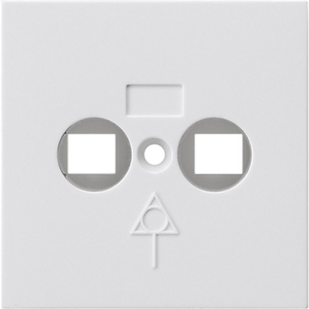 Gira Abdeckung 810903