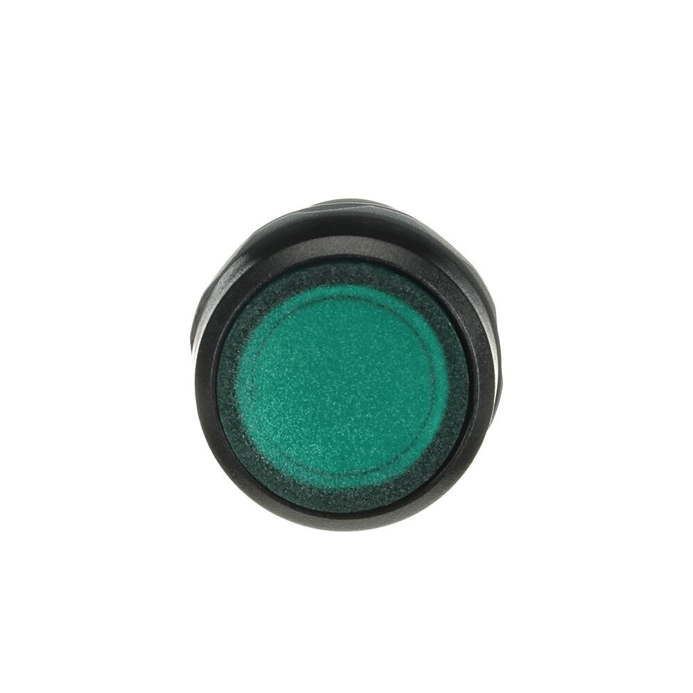 ABB Leuchtdrucktaster 1SFA619100R1112 Typ CP1-11G-10