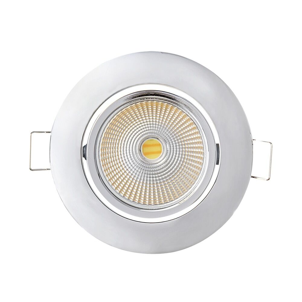Nobile LED Downlight 1867705213 Typ 5068 DTW 350mA