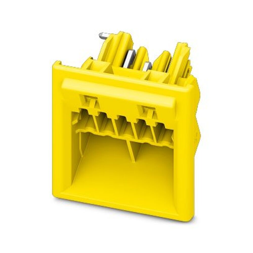 Phoenix Contact Leiterplatten Grundleiste 1357417 Typ ICC25-H/5L3,5-1018