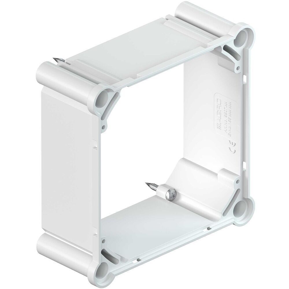 Kaiser Aufsatzrahmen 9907.68.45