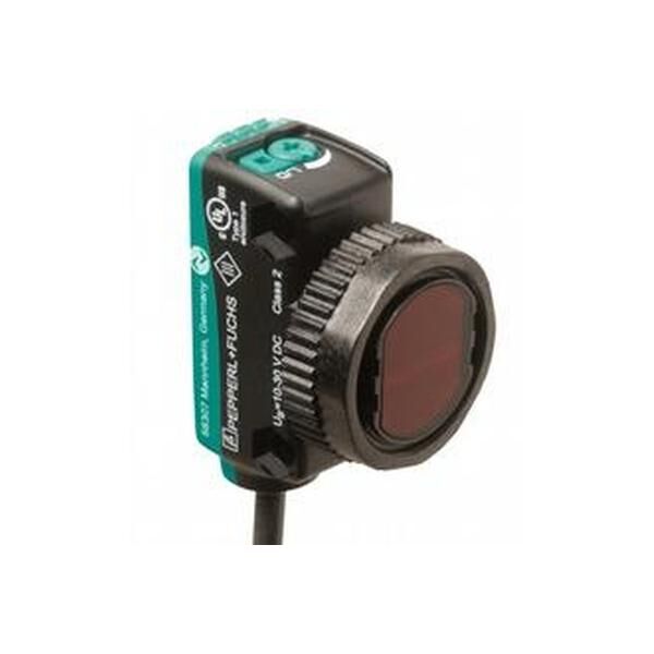 Pepperl+Fuchs Reflexionslichttaster 267075-100290 Typ OBT80-R103-2EP-IO-0,3M-V1-L