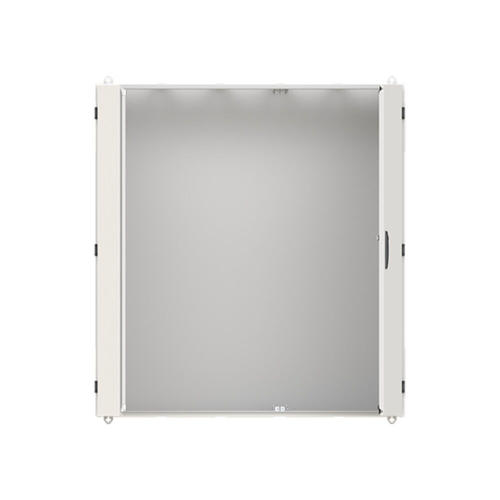 Striebel & John Wandschrank 2CPX010164R9999 Typ TW509G