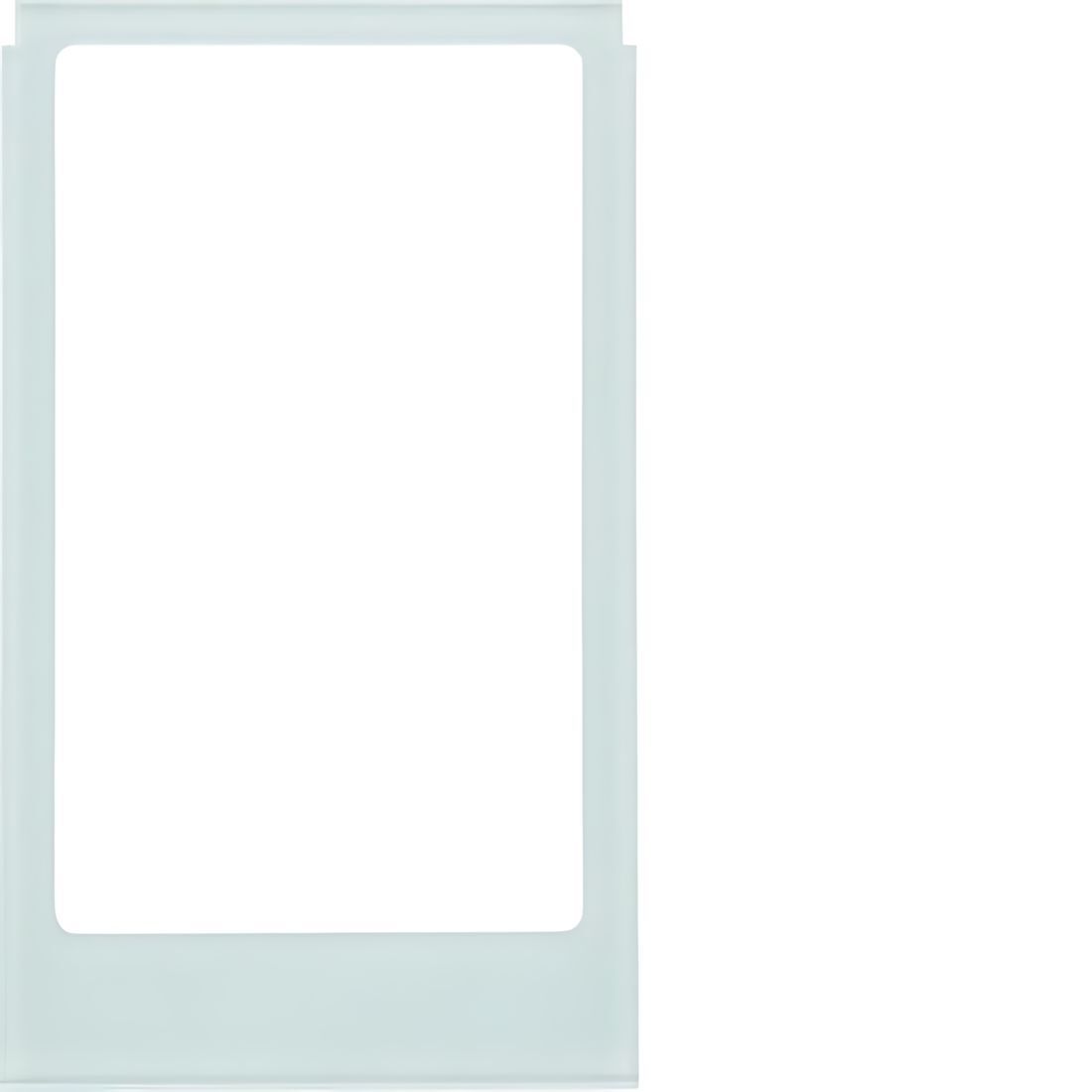 Berker Designrahmen 13206414