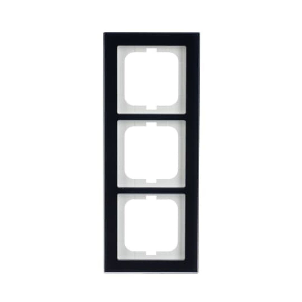 Busch-Jaeger Abdeckrahmen 3fach 1723-223 Nr. 2CKA001754A4777