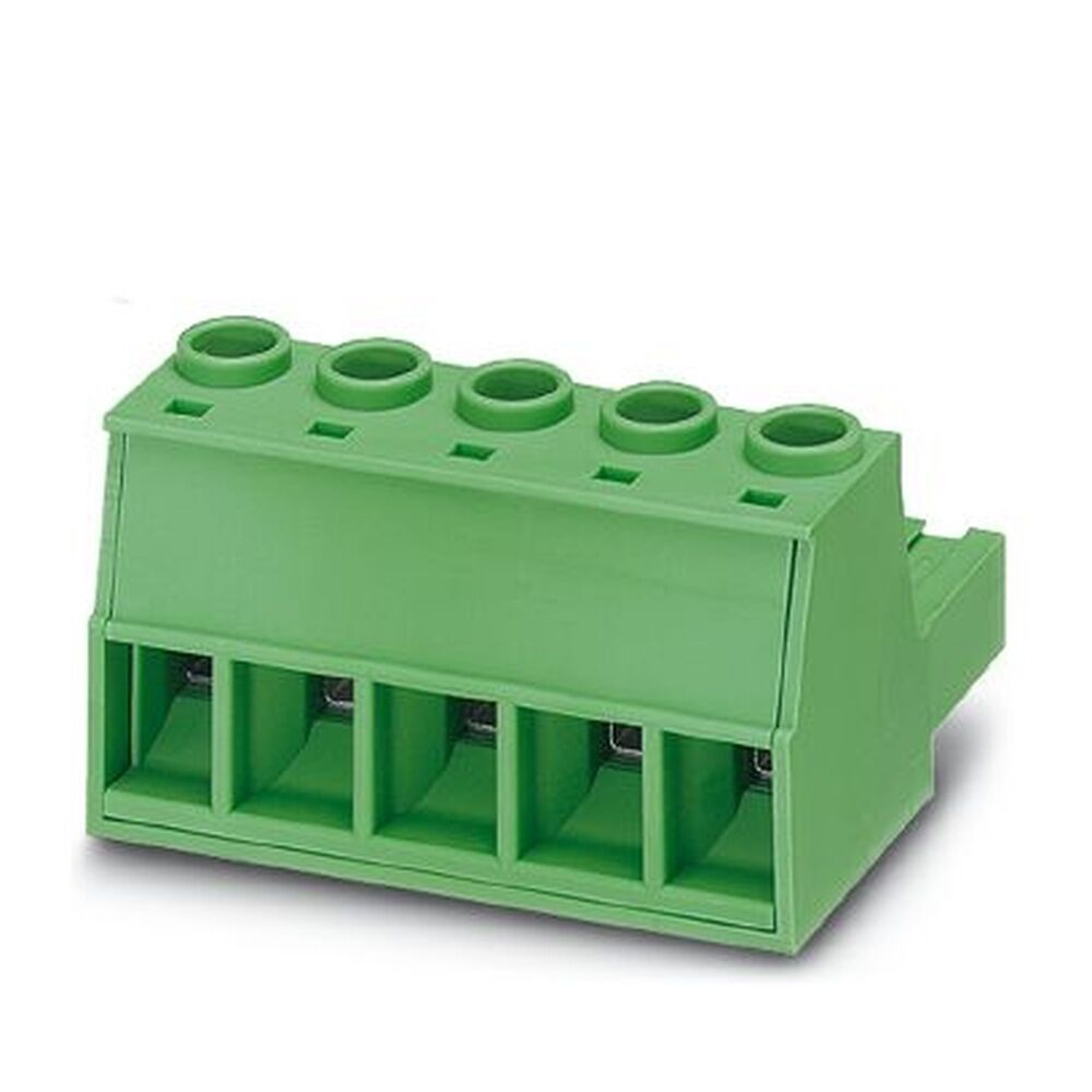 Phoenix Contact Leiterplattenstecker 1913510 Typ PC 6/ 3-ST-10,16