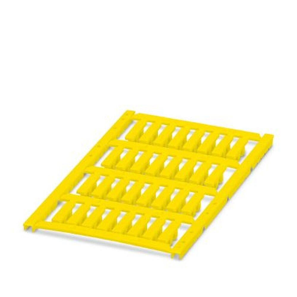 Phoenix Contact Leitermarkierung 0831205 Typ UCT-WMCO 2,9 (18X4) YE