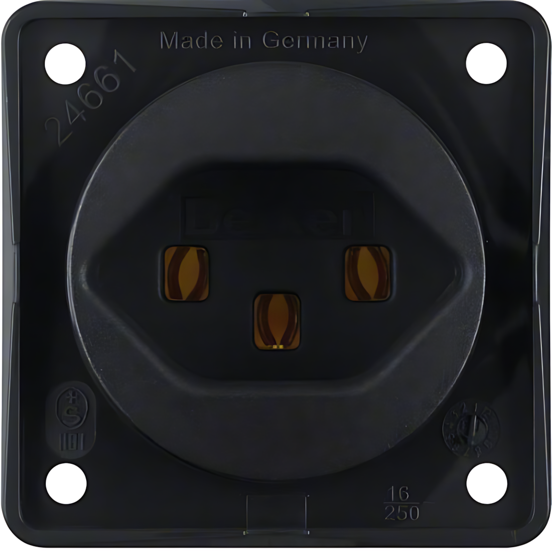 Berker Steckdose 962592501 