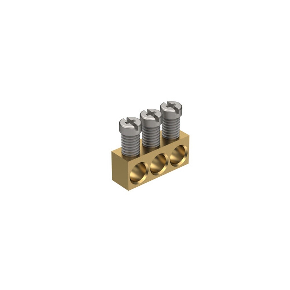 PC Electric Klemme 171403-20