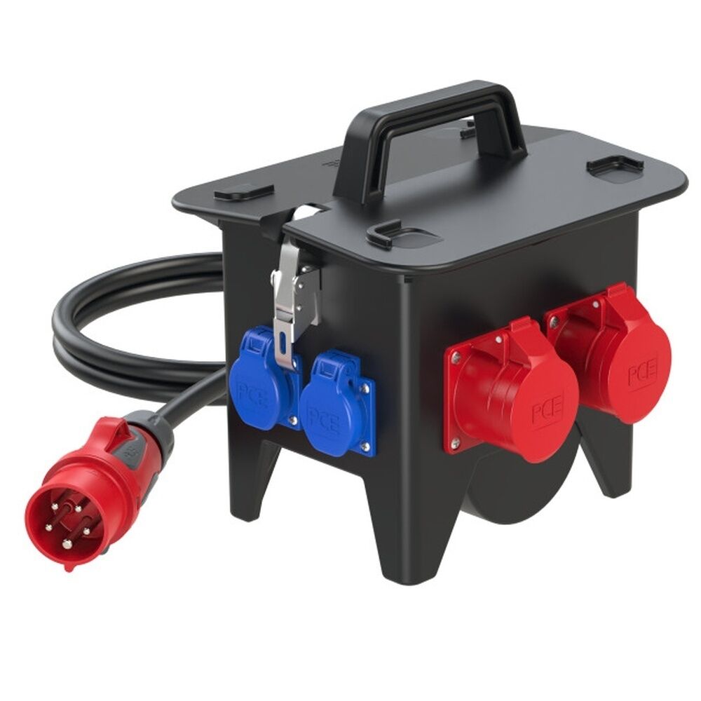 PC Electric Mobilverteiler 9473070