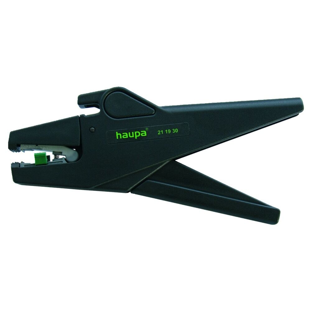 Haupa Automatische Abisolierzange 211932