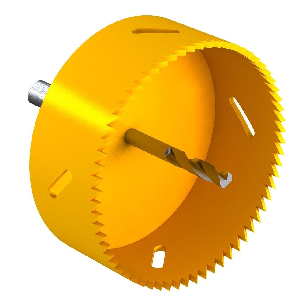 OBO Bettermann Lochsäge 6116994 Typ DBZ-LS