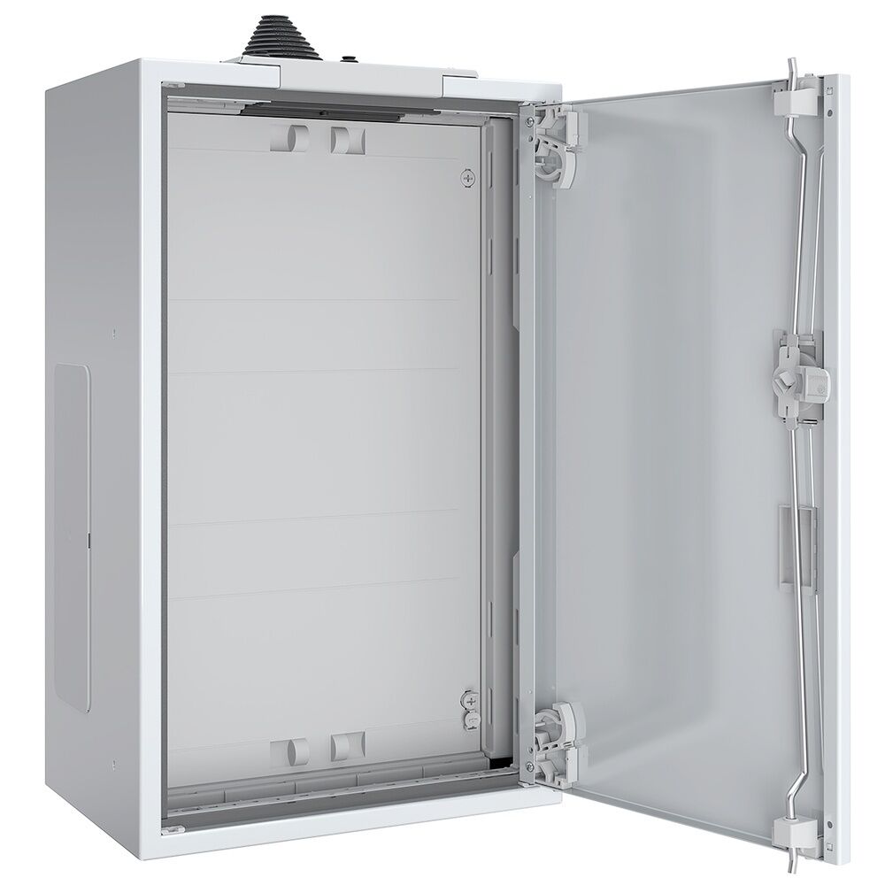 ABN Anschlußgehäuse ABNRA103C07 