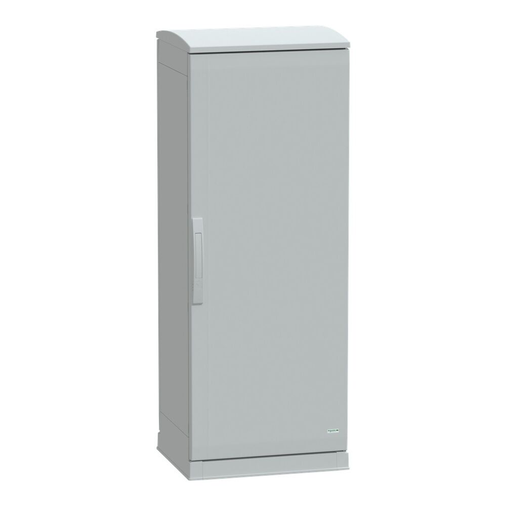 Schneider Electric Polyestergehäuse NSYPLAZT1254G