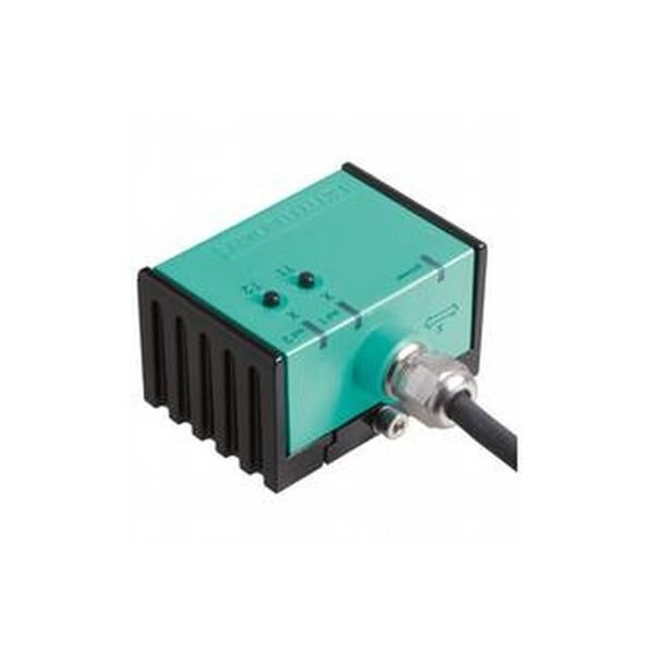 Pepperl+Fuchs Neigungssensor 263178 Typ INX360D-F99-I2E2-8,5M