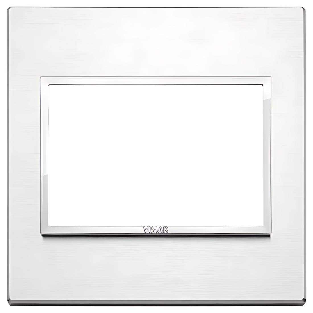 VIMAR Abdeckrahmen 21648.01